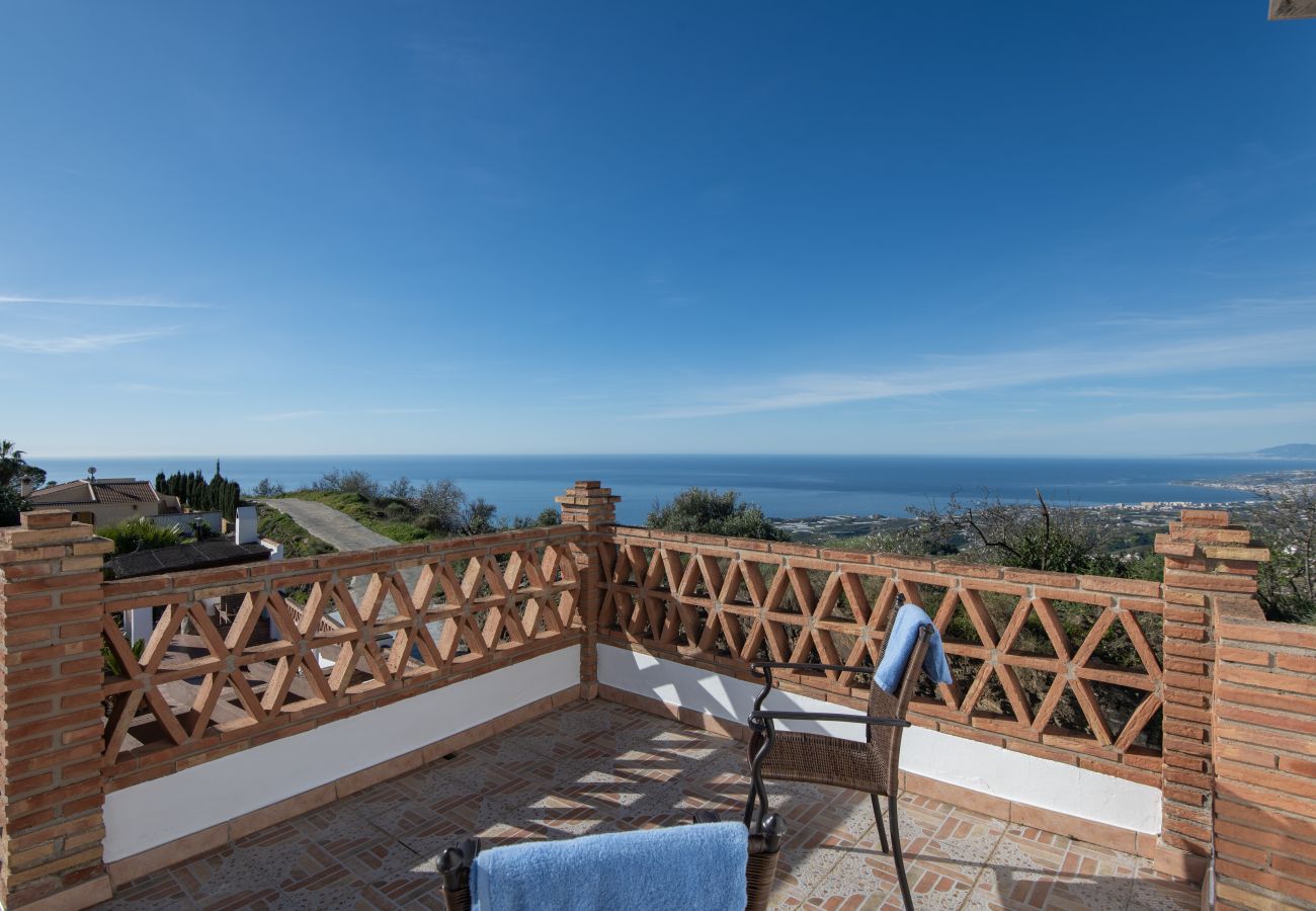 Villa in Torrox - Casa Baena by At Home Costa del Sol