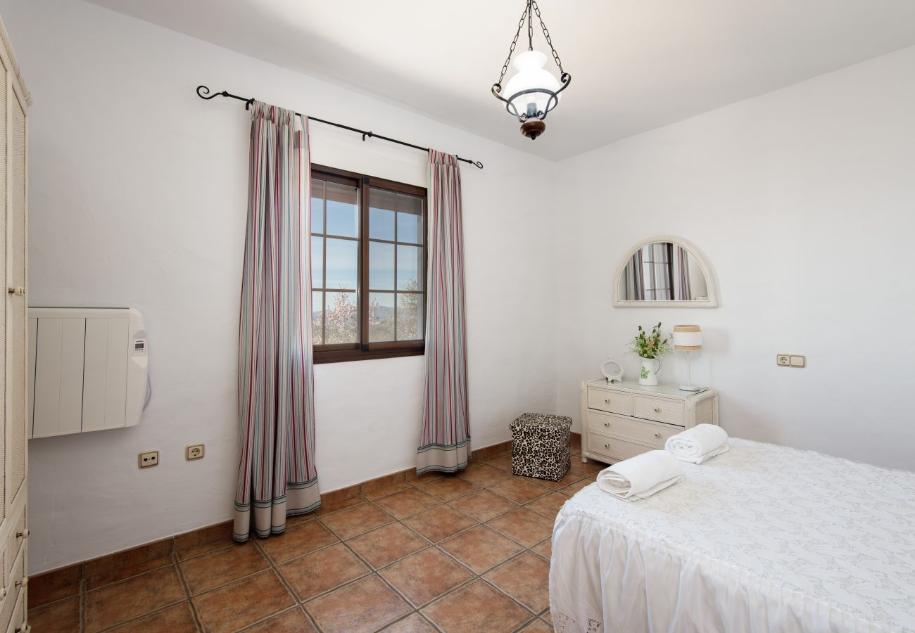 Villa in Torrox - Casa Baena by At Home Costa del Sol
