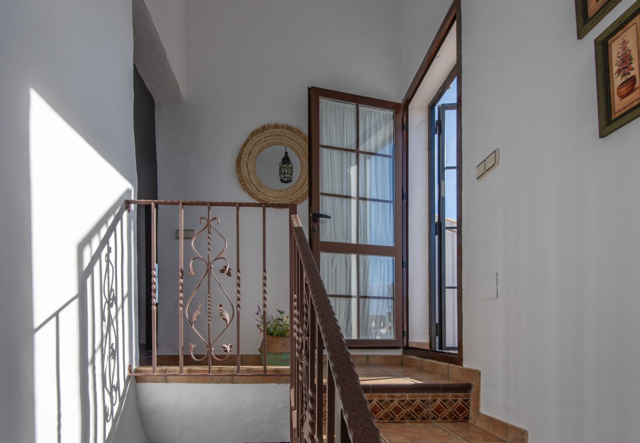Villa in Torrox - Casa Baena by At Home Costa del Sol