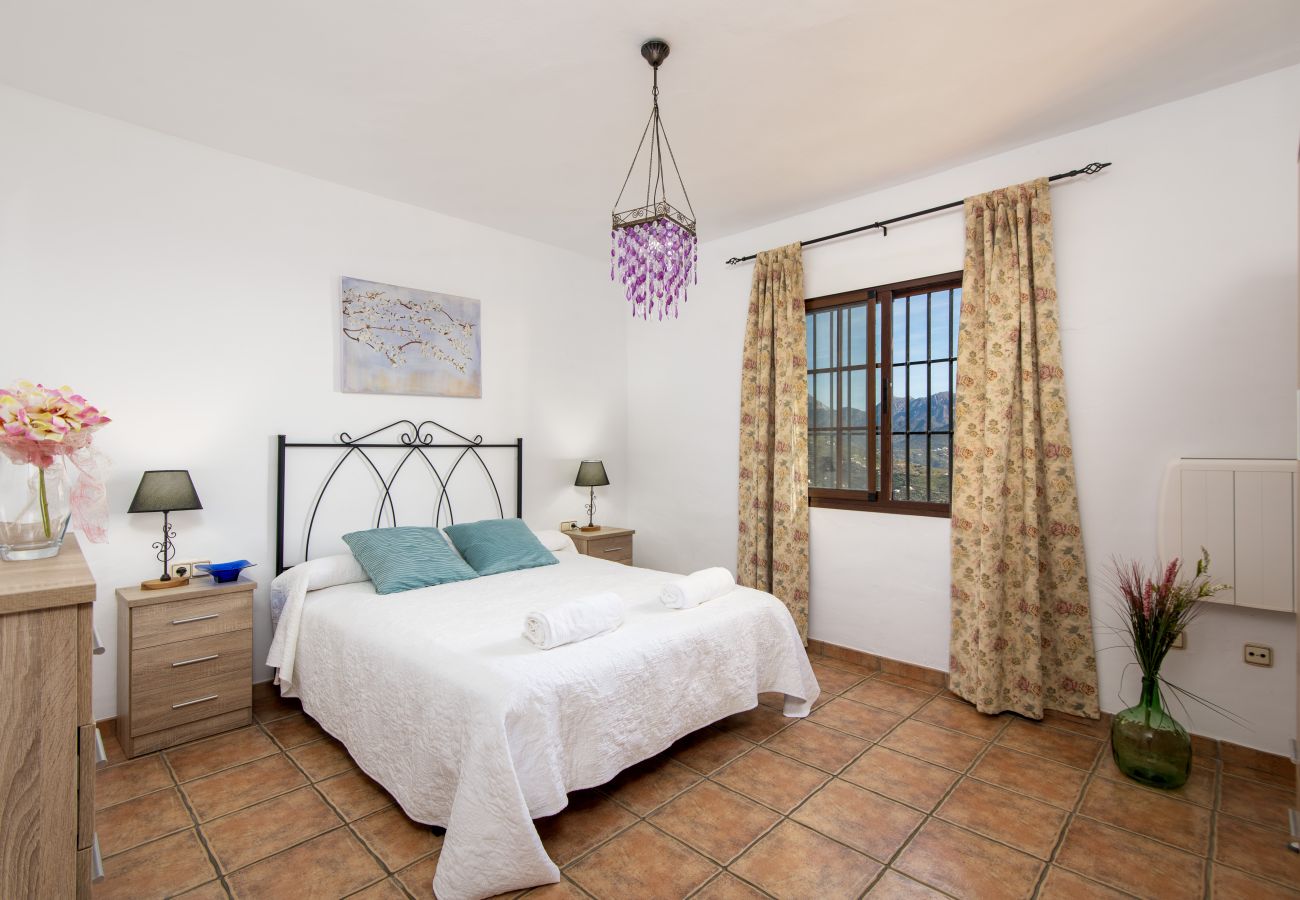 Villa in Torrox - Casa Baena by At Home Costa del Sol