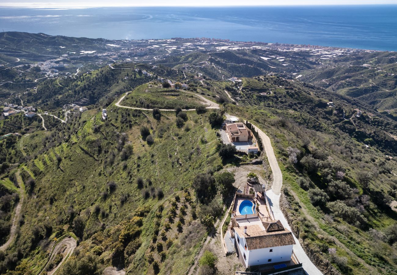 Villa in Torrox - Casa Baena by At Home Costa del Sol