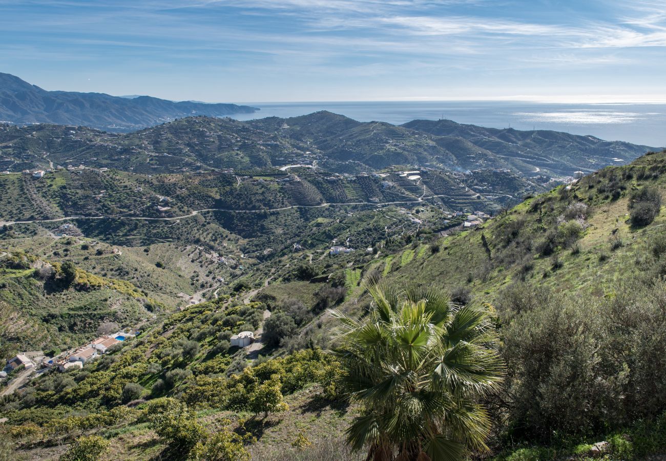 Villa in Torrox - Casa Baena by At Home Costa del Sol