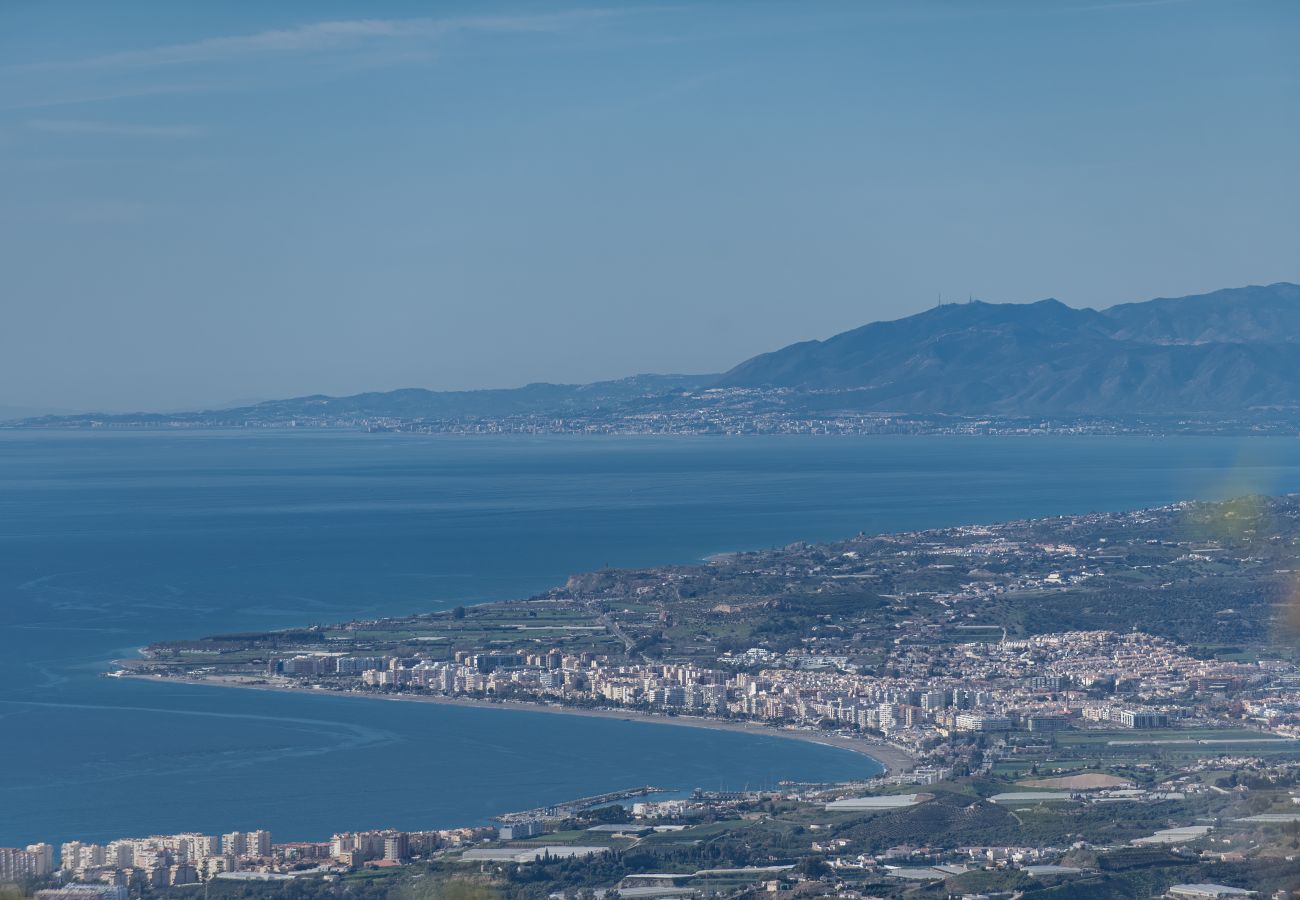 Villa in Torrox - Casa Baena by At Home Costa del Sol