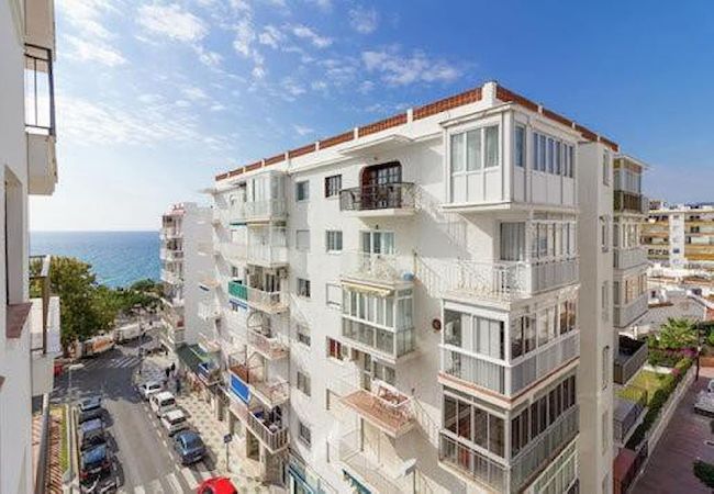 Apartment in Nerja - South Apartment, in Torrecilla Nerja Apartment in Nerja - South Apartment, in Torrecilla Nerja