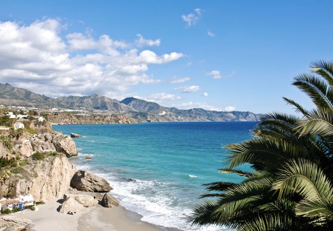 Apartment in Nerja - South Apartment, in Torrecilla Nerja Apartment in Nerja - South Apartment, in Torrecilla Nerja