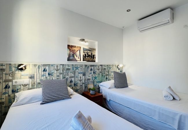 Apartment in Nerja - South Apartment, in Torrecilla Nerja Apartment in Nerja - South Apartment, in Torrecilla Nerja