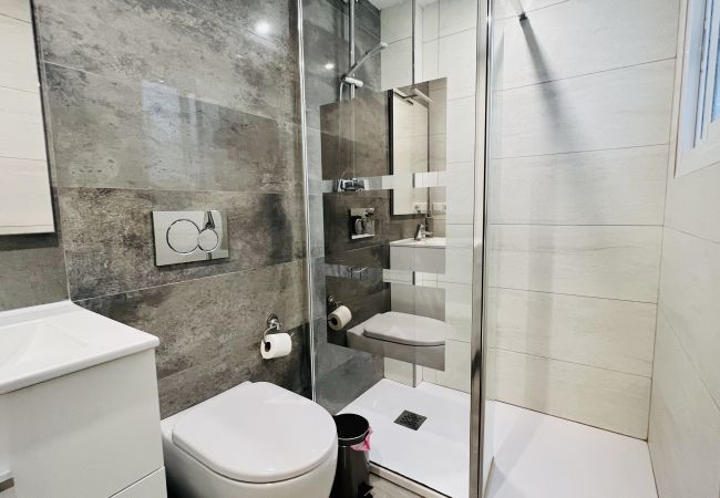 Apartment in Nerja - South Apartment, in Torrecilla Nerja Apartment in Nerja - South Apartment, in Torrecilla Nerja