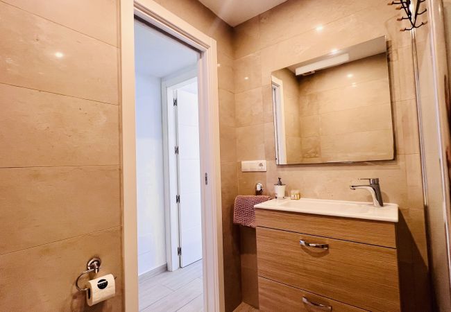 Apartment in Nerja - South Apartment, in Torrecilla Nerja Apartment in Nerja - South Apartment, in Torrecilla Nerja