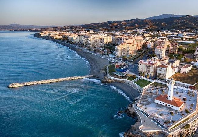 Apartment in Torrox Costa - Apartment Avda Faro, Torrox Apartment in Torrox Costa - Apartment Avda Faro, Torrox