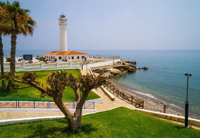 Apartment in Torrox Costa - Apartment Avda Faro, Torrox Apartment in Torrox Costa - Apartment Avda Faro, Torrox