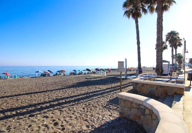 Apartment in Torrox Costa - Apartment Avda Faro, Torrox Apartment in Torrox Costa - Apartment Avda Faro, Torrox