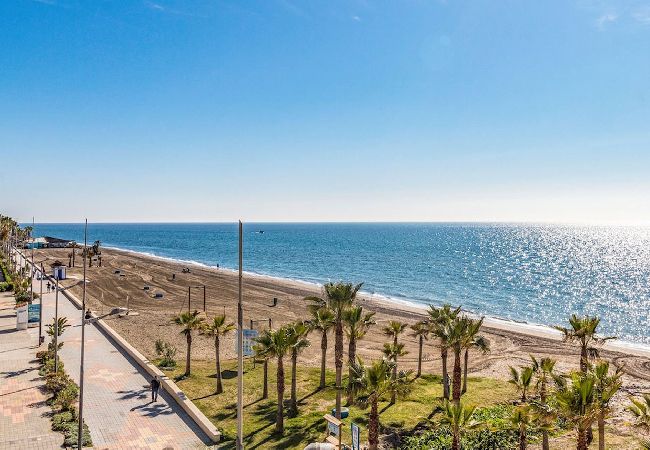 Apartment in Torrox Costa - Apartment Avda Faro, Torrox Apartment in Torrox Costa - Apartment Avda Faro, Torrox