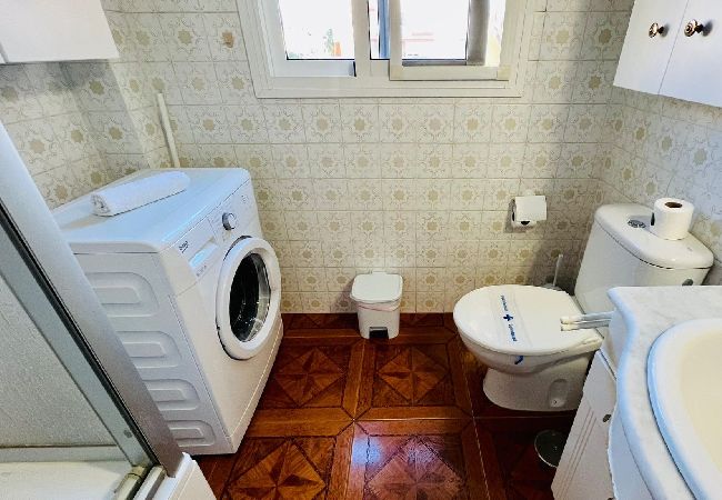 Apartment in Torrox Costa - Apartment Avda Faro, Torrox Apartment in Torrox Costa - Apartment Avda Faro, Torrox