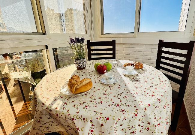 Apartment in Torrox Costa - Apartment Avda Faro, Torrox Apartment in Torrox Costa - Apartment Avda Faro, Torrox