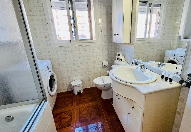 Apartment in Torrox Costa - Apartment Avda Faro, Torrox Apartment in Torrox Costa - Apartment Avda Faro, Torrox