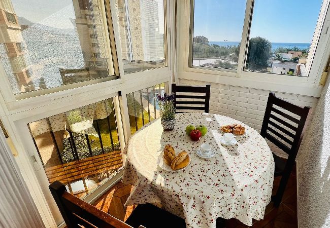 Apartment in Torrox Costa - Apartment Avda Faro, Torrox Apartment in Torrox Costa - Apartment Avda Faro, Torrox