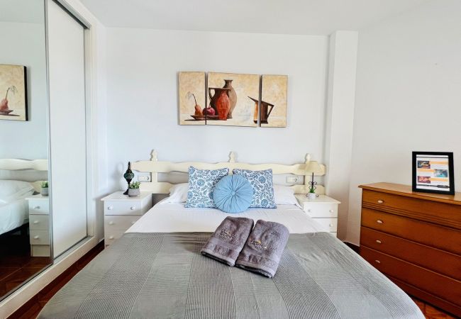 Apartment in Torrox Costa - Apartment Avda Faro, Torrox Apartment in Torrox Costa - Apartment Avda Faro, Torrox