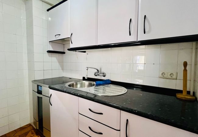 Apartment in Torrox Costa - Apartment Avda Faro, Torrox Apartment in Torrox Costa - Apartment Avda Faro, Torrox