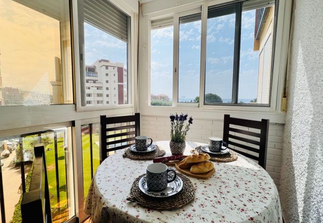 Apartment in Torrox Costa - Apartment Avda Faro, Torrox Apartment in Torrox Costa - Apartment Avda Faro, Torrox