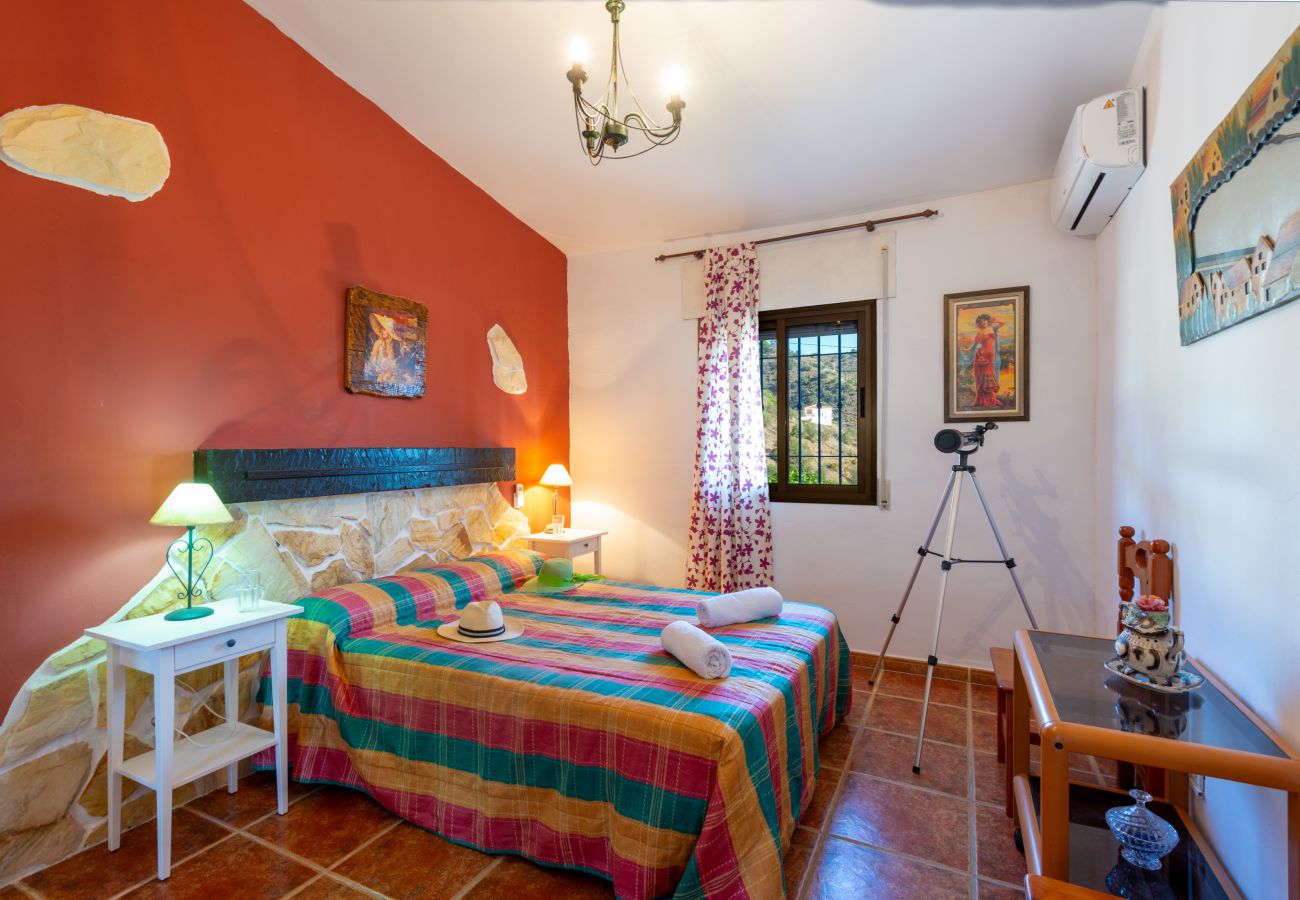Villa in Torrox - Villa Dori at Home