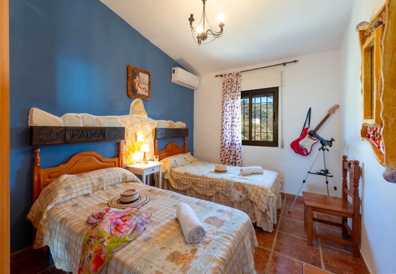 Villa in Torrox - Villa Dori at Home