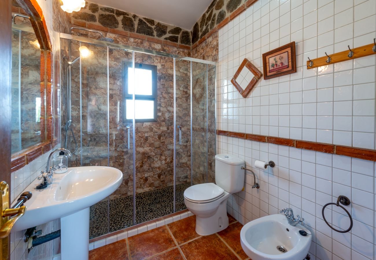 Villa in Torrox - Villa Dori at Home