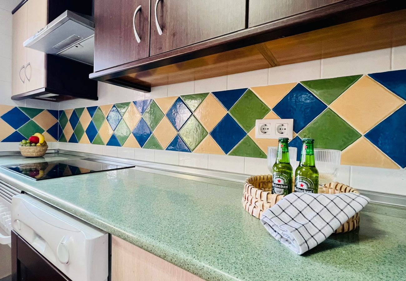 Villa in Torrox - Villa Capricho in torrox