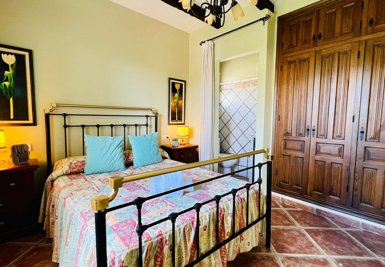 Villa in Torrox - Villa Capricho in torrox