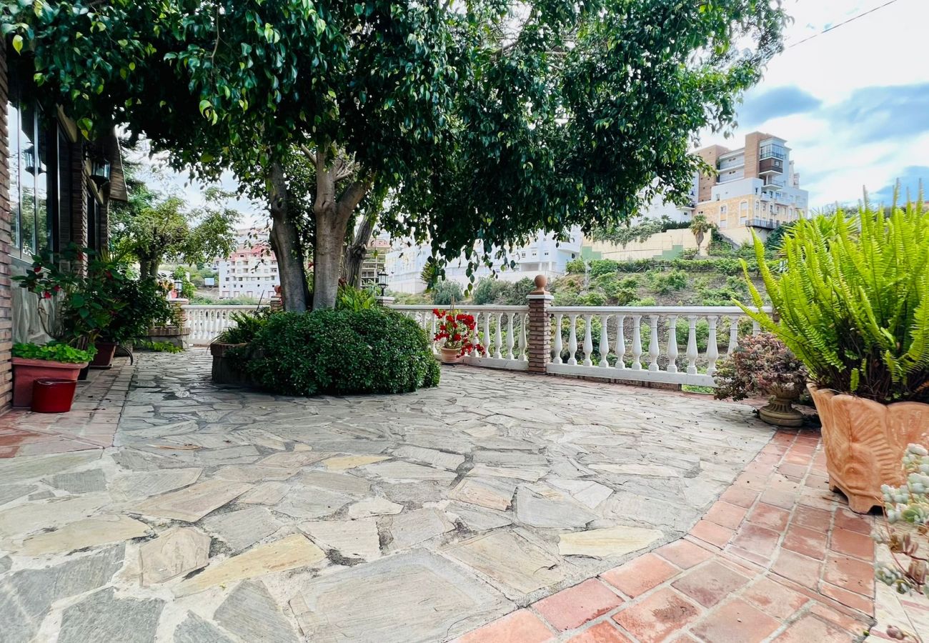 Villa in Torrox - Villa Capricho in torrox