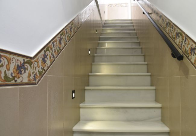 Studio in Nerja - Platero penthouse in the center of nerja Studio in Nerja - Platero penthouse in the center of nerja