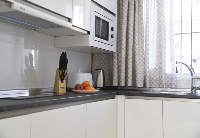 Studio in Nerja - Platero studio in the center of nerja Studio in Nerja - Platero studio in the center of nerja