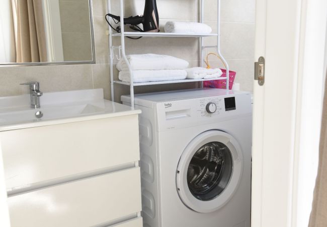 Studio in Nerja - Platero studio in the center of nerja Studio in Nerja - Platero studio in the center of nerja