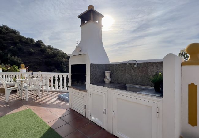 Villa in Torrox - Villa Paco Villa in Torrox - Villa Paco