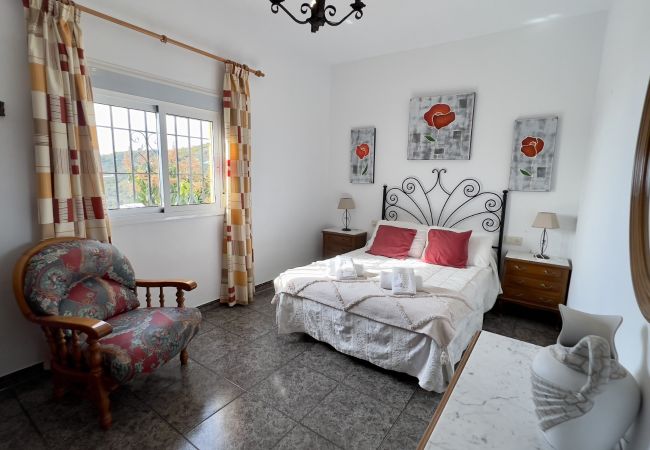 Villa in Torrox - Villa Paco Villa in Torrox - Villa Paco