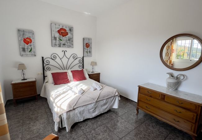 Villa in Torrox - Villa Paco Villa in Torrox - Villa Paco