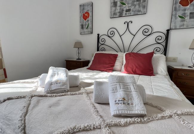 Villa in Torrox - Villa Paco Villa in Torrox - Villa Paco