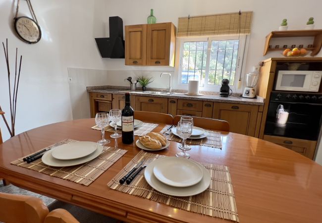 Villa in Torrox - Villa Paco Villa in Torrox - Villa Paco