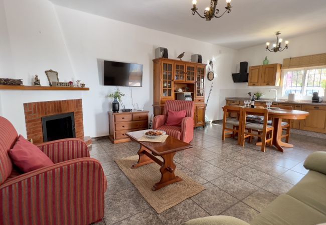 Villa in Torrox - Villa Paco Villa in Torrox - Villa Paco