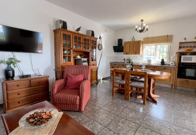 Villa in Torrox - Villa Paco Villa in Torrox - Villa Paco