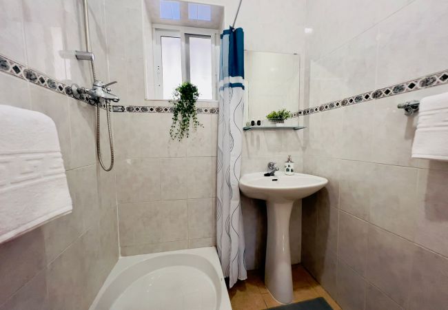 House in Torrox - Godoy House House in Torrox - Godoy House