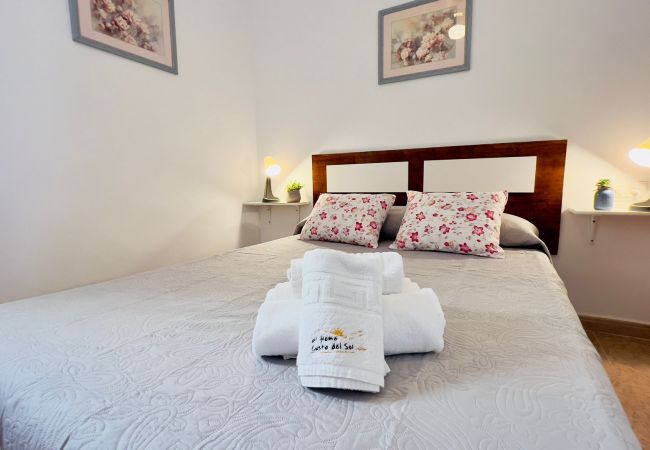 House in Torrox - Godoy House House in Torrox - Godoy House