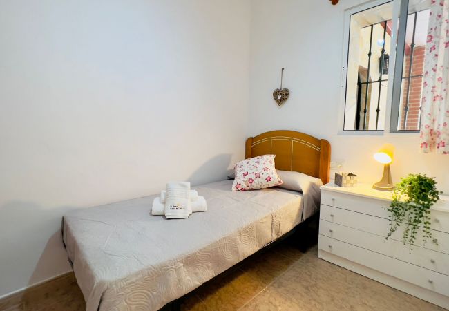 House in Torrox - Godoy House House in Torrox - Godoy House