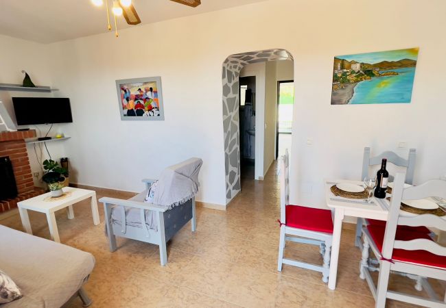 House in Torrox - Godoy House House in Torrox - Godoy House