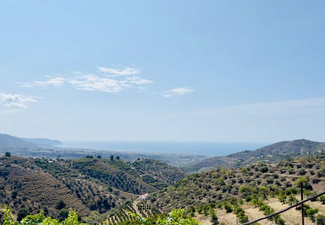 House in Torrox - Godoy House House in Torrox - Godoy House