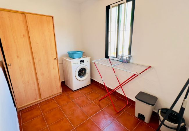 House in Torrox - Godoy House House in Torrox - Godoy House