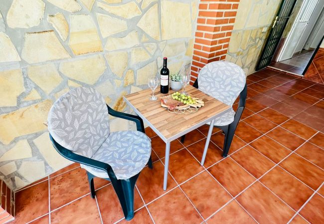 House in Torrox - Godoy House House in Torrox - Godoy House