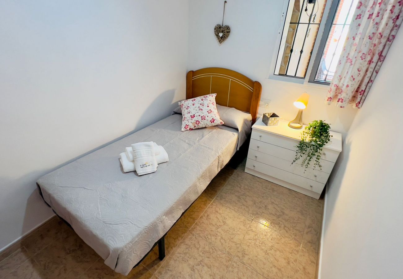 House in Torrox - Godoy House