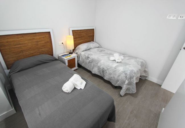 Apartment in Torrox Costa - Dunas Beach Penthouse Apartment in Torrox Costa - Dunas Beach Penthouse