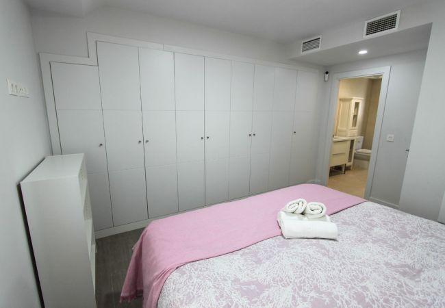 Apartment in Torrox Costa - Dunas Beach Penthouse Apartment in Torrox Costa - Dunas Beach Penthouse