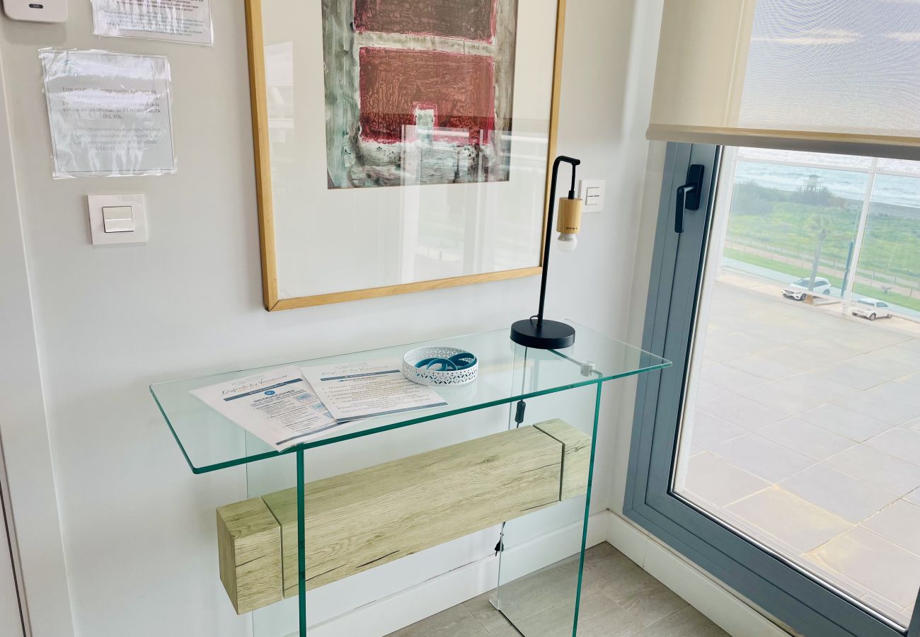 Apartment in Torrox Costa - Dunas Beach Penthouse